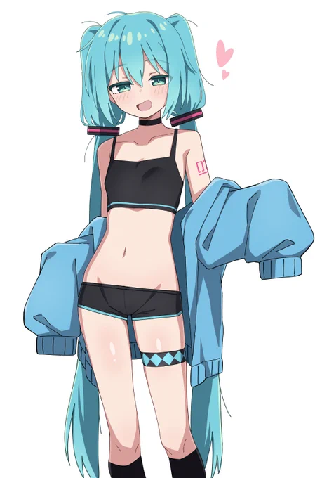 最近のミクさんまとめです 