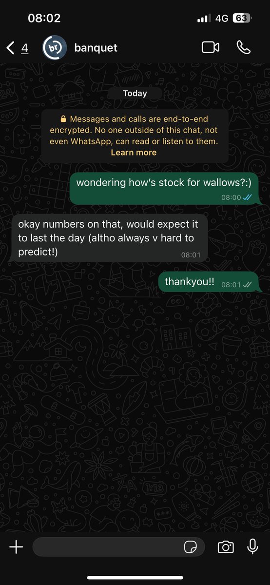 slugsRtheworst's tweet photo. @shinycollarb0n3 you should be good!! https://t.co/1Ns1ncMlCG