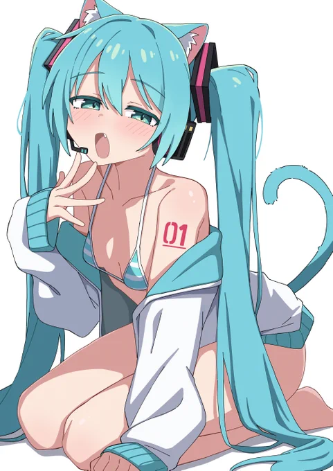 最近のミクさんまとめです 
