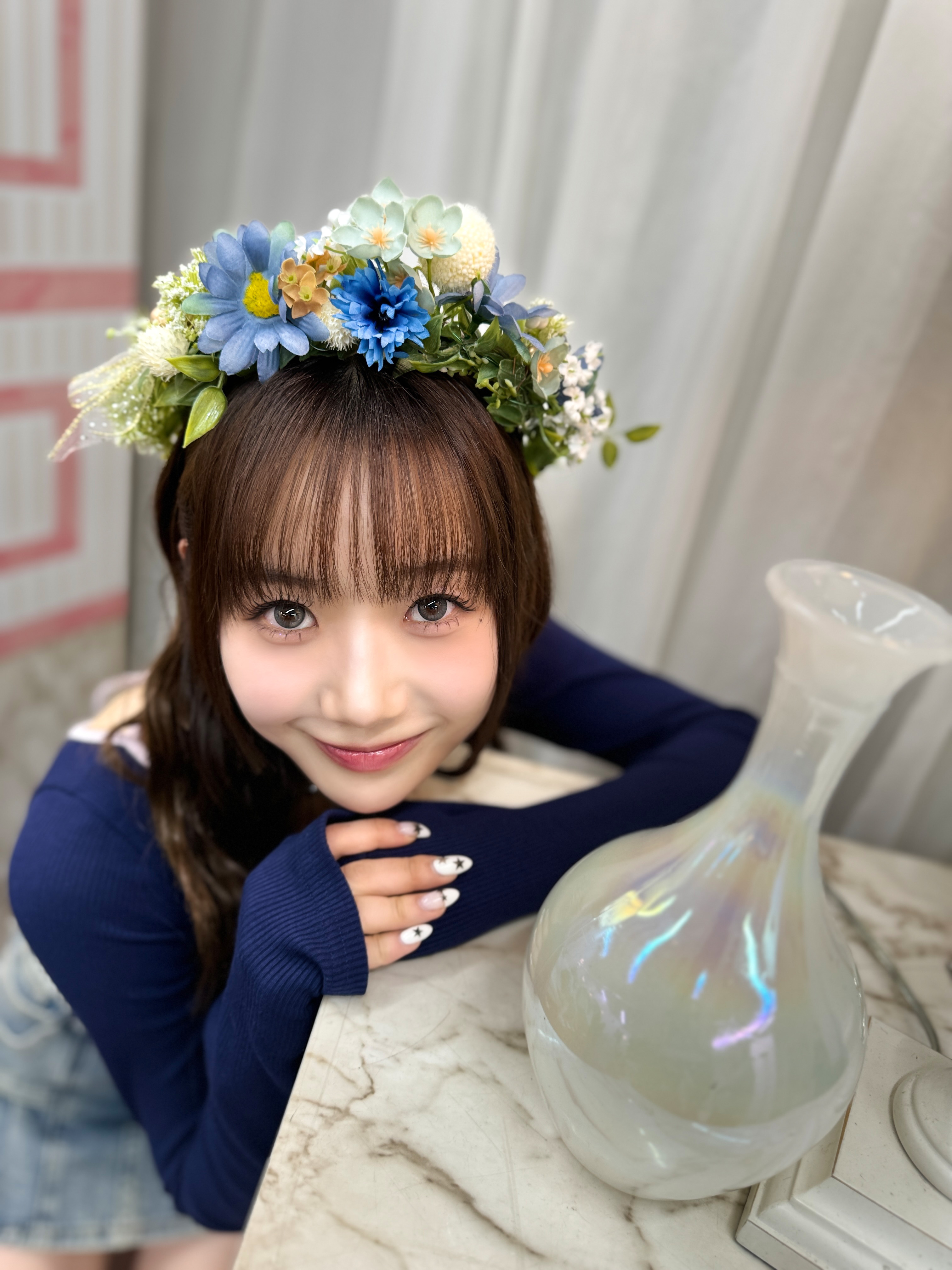 夏菜 アイコラ画像 まんこ 