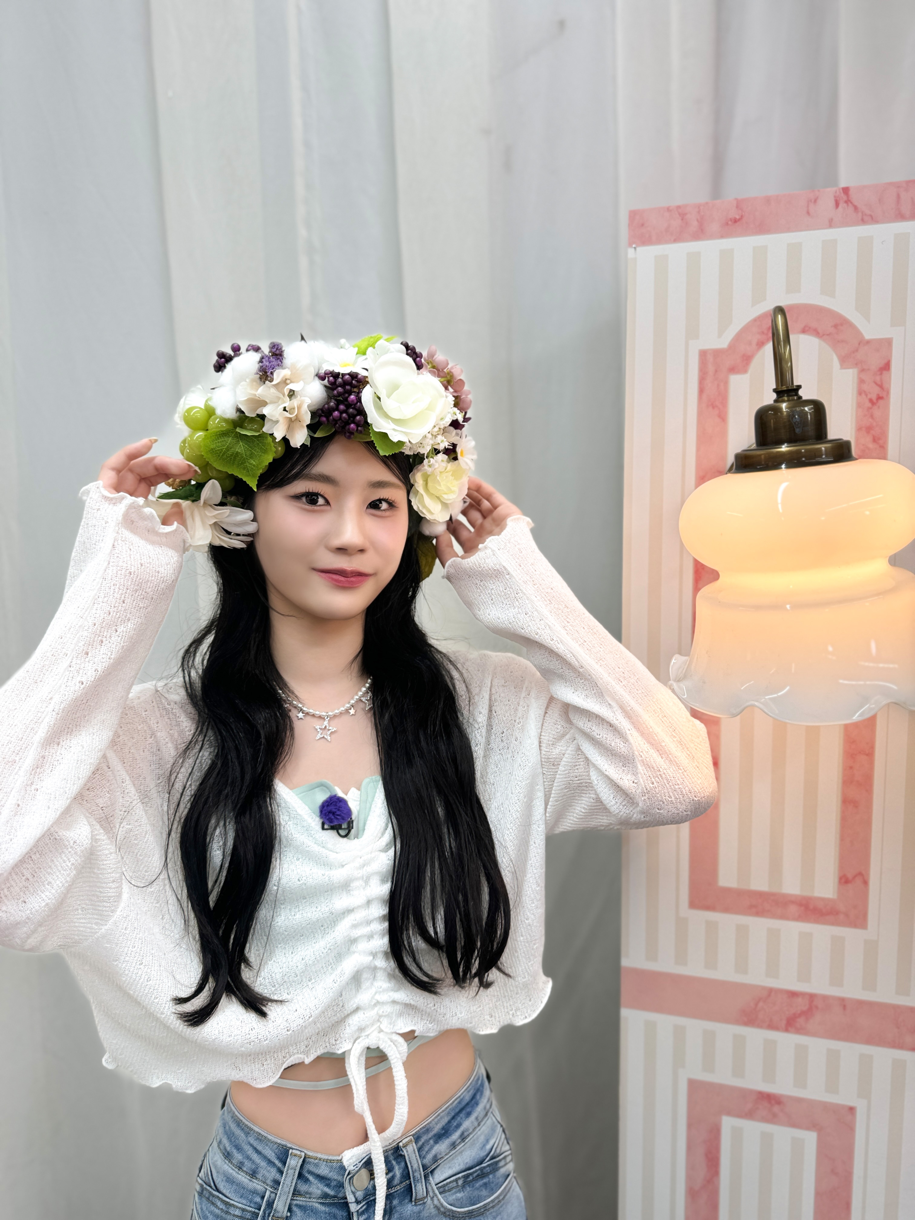 夏菜 アイコラ画像 まんこ 