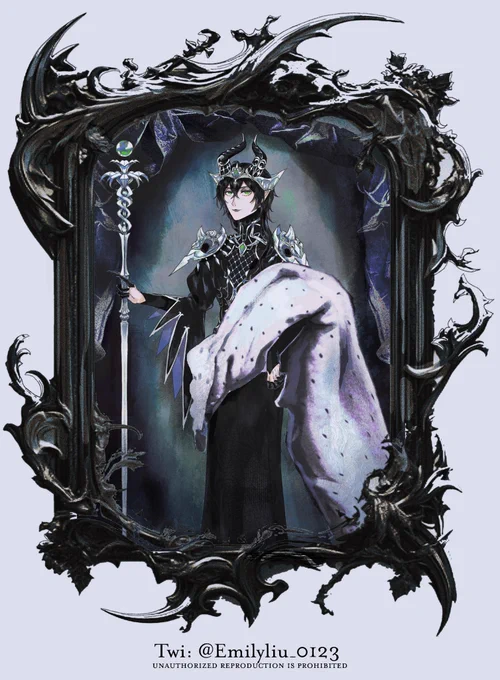 #絵柄が好きっていう人にフォローされたい 便乗します!! 