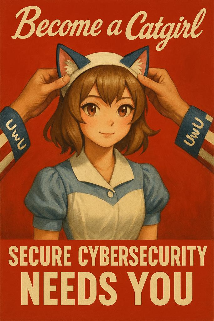 UwU Underground tweet media
