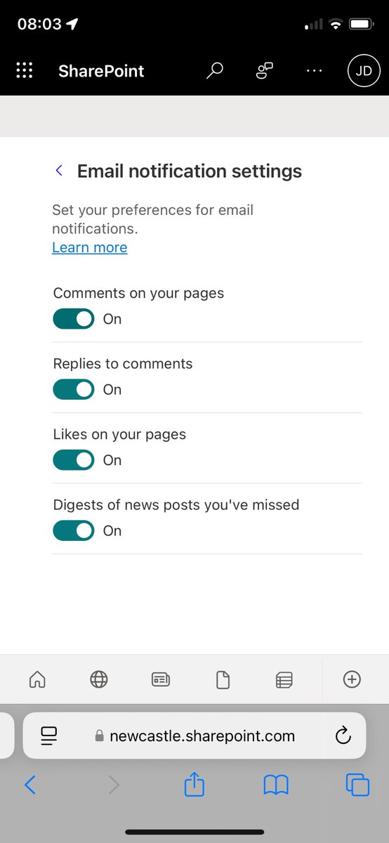 Jonathan Dowland (over on Fediverse) tweet media