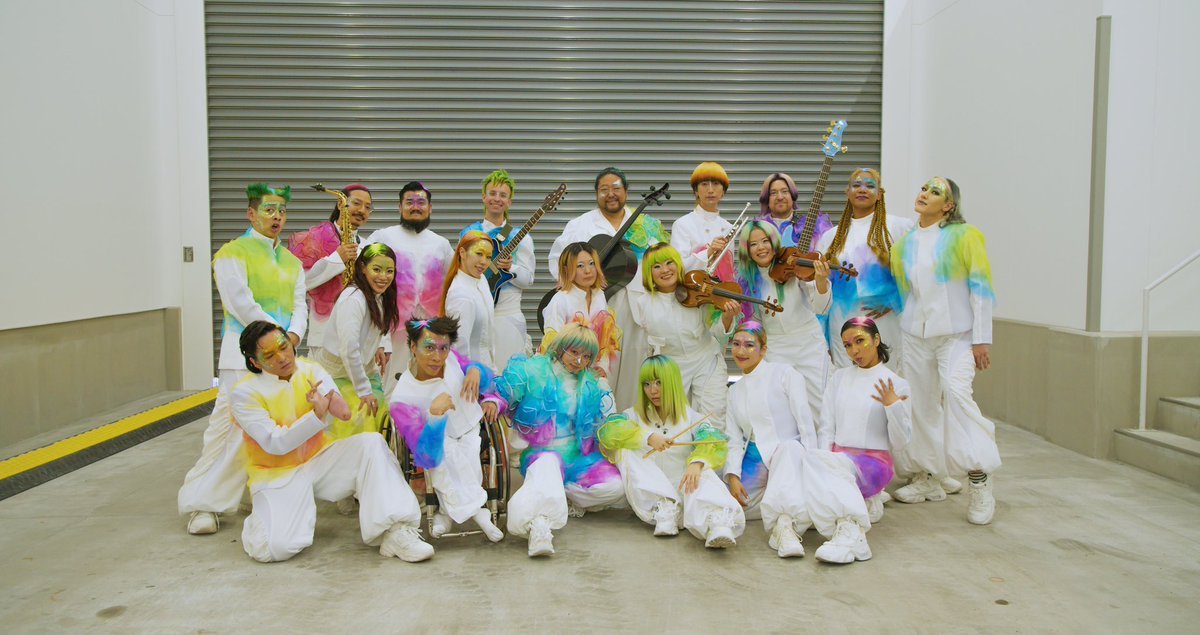 MAINAMIND ﾏｲﾅﾏｲﾝﾄﾞ tweet media