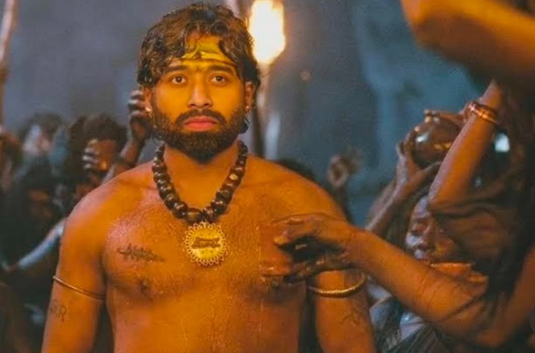 ak_dinu's tweet photo. தூதன் வருவான்,Industry Hit குடுப்பான்😭🔥

Red Dragon Army-ஐ  மீட்டப்பான்🐉❤️‍🔥

#GoodBadUgly https://t.co/slhmicGmZD
