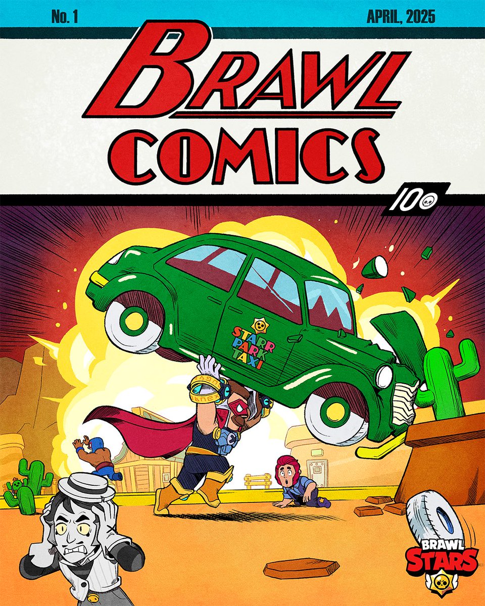 SUPER SPECTACULAR SPECTACULOR SAM HAS SPECTACULARLY LANDED! 🦸‍♂️👊

Created by FinnyShow, available now in your local Shop!