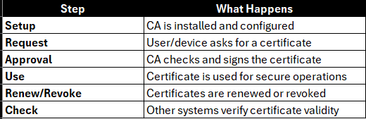 TweetThreatNews's tweet image. Misconfigured AD CS certificate templates pose serious risks, allowing privilege escalation via unauthorized access to high-privilege accounts. Stay vigilant in digital certificate security! 🔒 #ADSecurity #DigitalCertificates

link: ift.tt/oXKqeuC