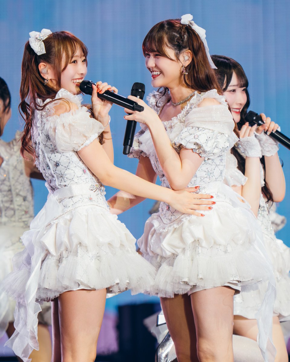 2025.4.12 ＝LOVE ARENA TOUR 2025「～Timeless Tales〜」 福岡