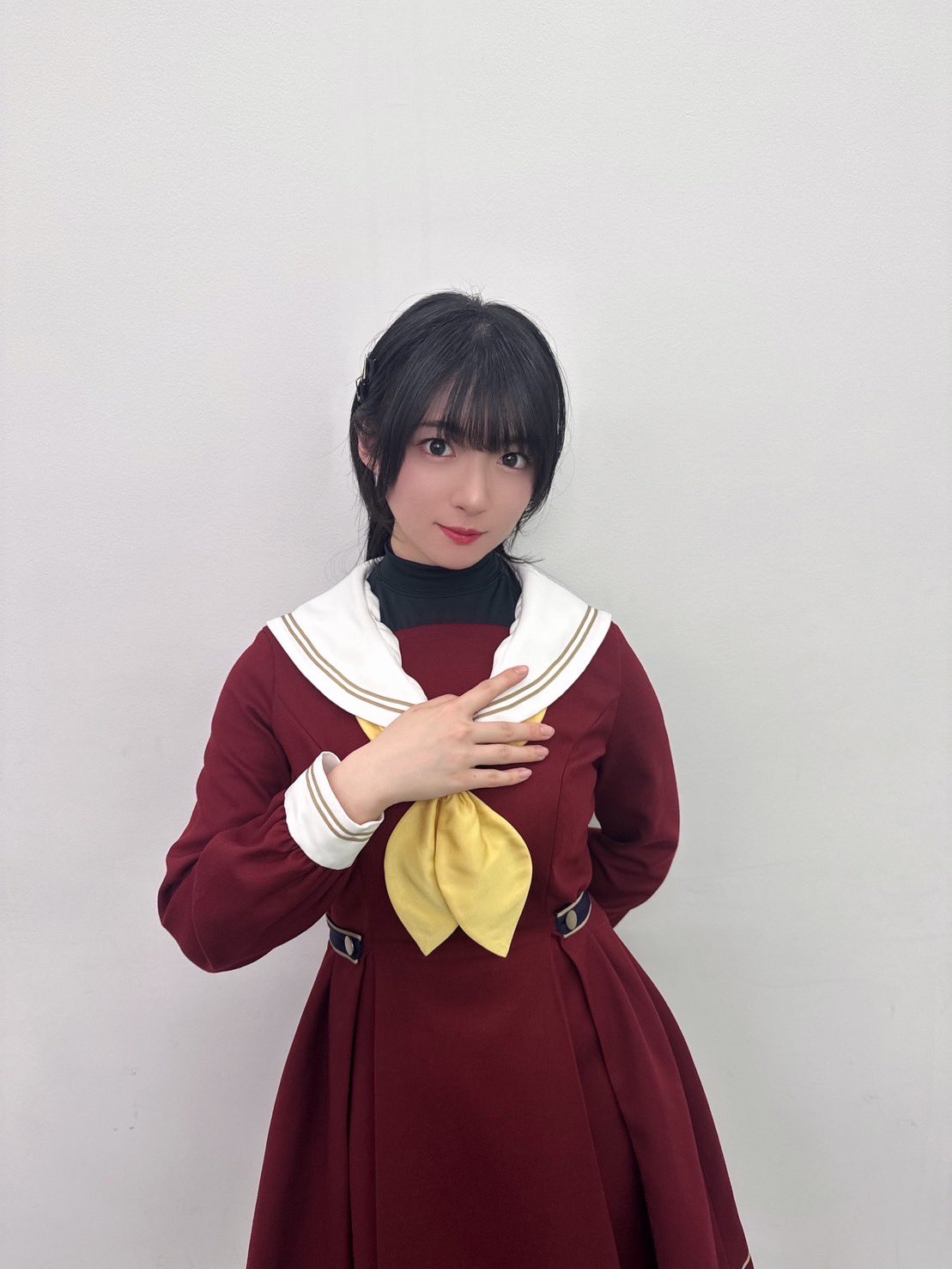 響-HiBiKi- 成人式 進藤あまね 記念写真 グッズ情報】声優事務所 響-HiBiKi-」成人式 2023 グッズ販売の