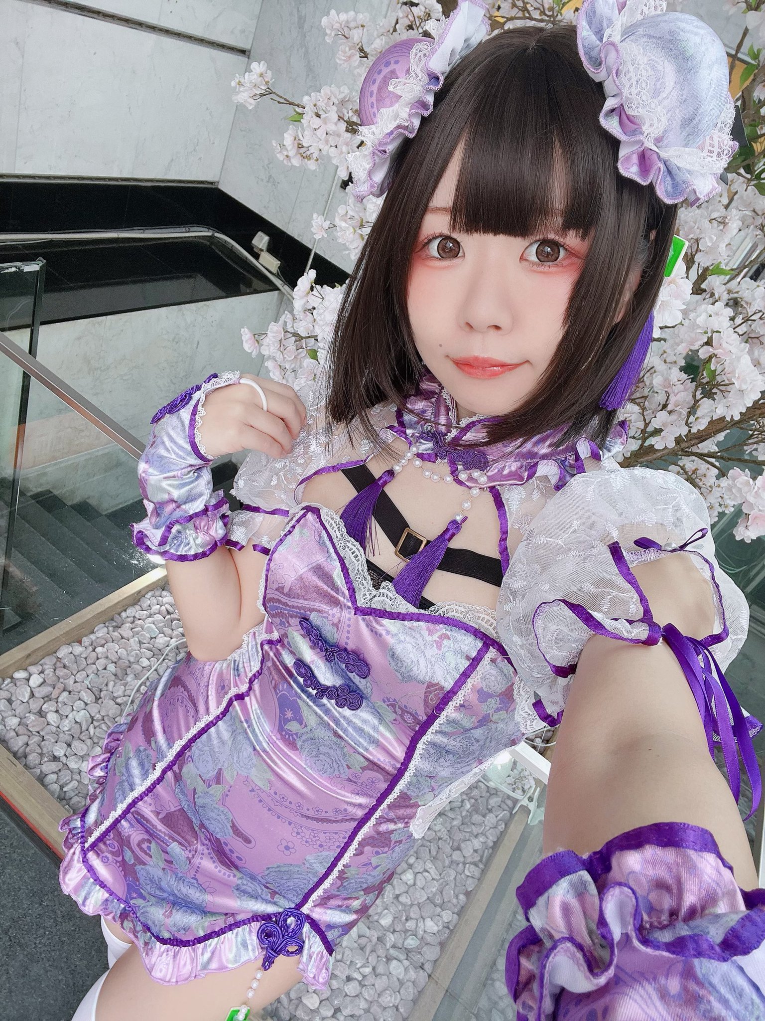 ゆら　ありぴ軍団チェキ♡ ありぴ軍団 チェキ♡ - メルカリ