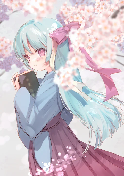 さくら〜 