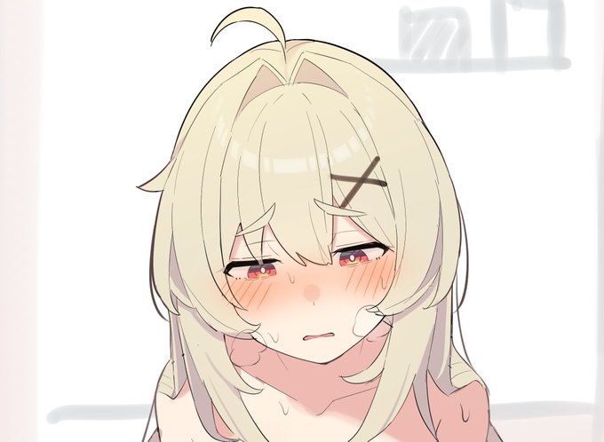 📣ファンクラブ更新!

‾‾‾‾‾‾‾‾‾‾‾
「彼氏が寝ている隙にしちゃう無知ちゃん」を公開しました!

[Fantia]
https://t.co/0V8CfAYTFF 
[FANBOX]
https://t.co/ozO9sYQnIr 