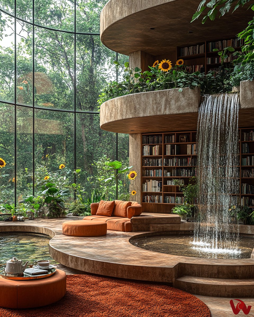 OwronStudio's tweet photo. Sunflower Library!

🎨 Designed by: @OwronStudio
 🛒 Own this masterpiece → https://t.co/WxasKkGaHu

#Midjourney #midjourneycommunity #midjourneyart #AIArt #AIArtists #AIArtwork #AIArtCommunity #CreativeAI #generativeart #DigitalArt #LibraryBuilding #CreativeLibraries https://t.co/4lmRCLx1Wg