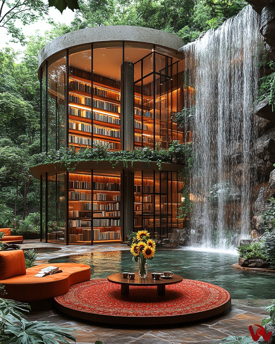 OwronStudio's tweet photo. Sunflower Library!

🎨 Designed by: @OwronStudio
 🛒 Own this masterpiece → https://t.co/WxasKkGaHu

#Midjourney #midjourneycommunity #midjourneyart #AIArt #AIArtists #AIArtwork #AIArtCommunity #CreativeAI #generativeart #DigitalArt #LibraryBuilding #CreativeLibraries https://t.co/4lmRCLx1Wg