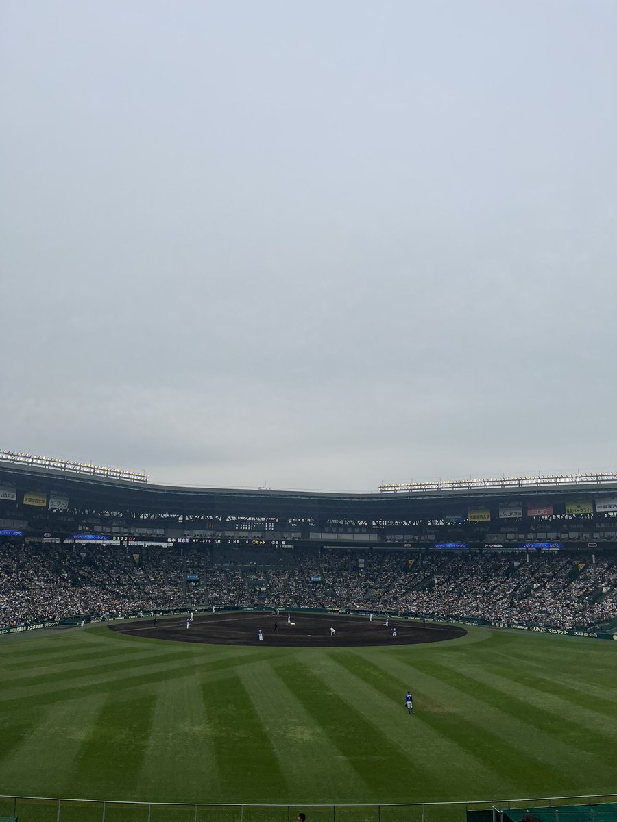 nempi_games's tweet photo. 横浜ファンですがなぜか来てます😇
#野球観戦 https://t.co/JSqyRtirrw