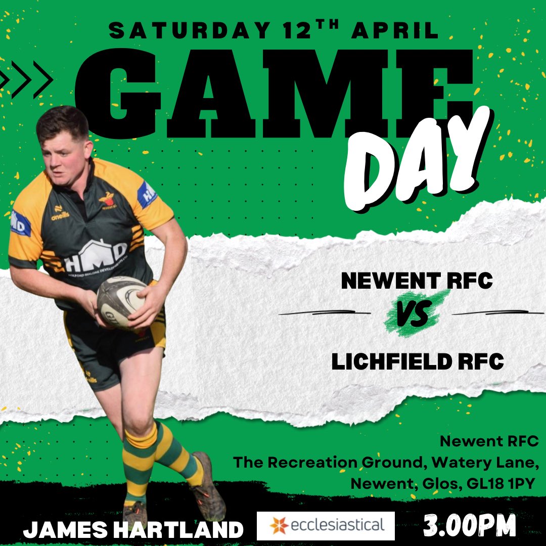NewentRugbyClub's tweet photo. Papa Johns Community Cup 
BBQ available, lucky programme - your support is has been greatly appreciated over the last season so come this afternoon to support the lads again. https://t.co/rM71AAAunq