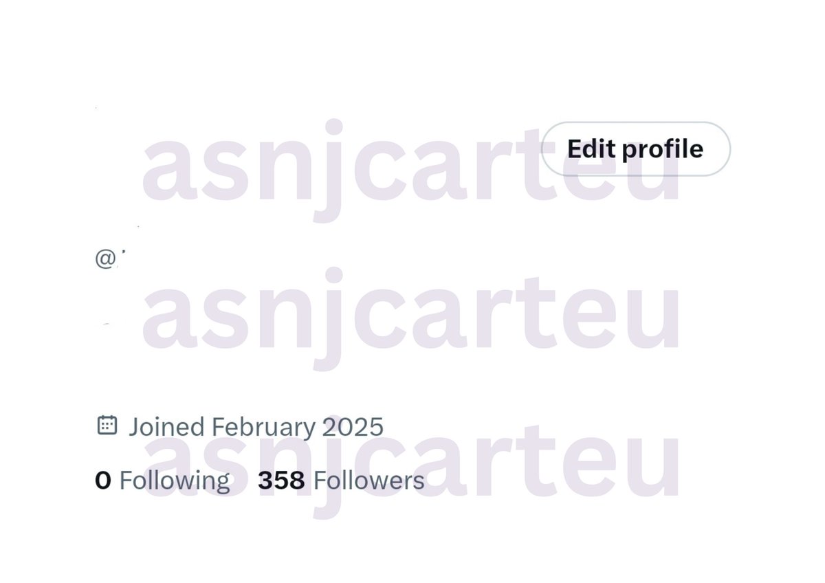 asnj04's tweet photo. ꒰ wts lfb ph l #asnjcart ꒱

twitter x account with 350+ followers ffs for sale! 

selling lf lfb lfs wtb wts twt acc ig jual akun twit inactive inact gede tiktok payout crypto nft binance ig followers for sale indo ph socmed old twitter trade boosting #zonauang #ratszone https://t.co/JnipP5NX74