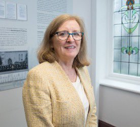 esai_irl's tweet photo. We are delighted to announce that the ESAI #LifetimeAchievement Award winner for 2025 is Professor Kathy Hall @UCC. With this award, we wish to honour Prof Hall’s outstanding contribution to education in Ireland and internationally. #esai25 https://t.co/v13IGbPG01