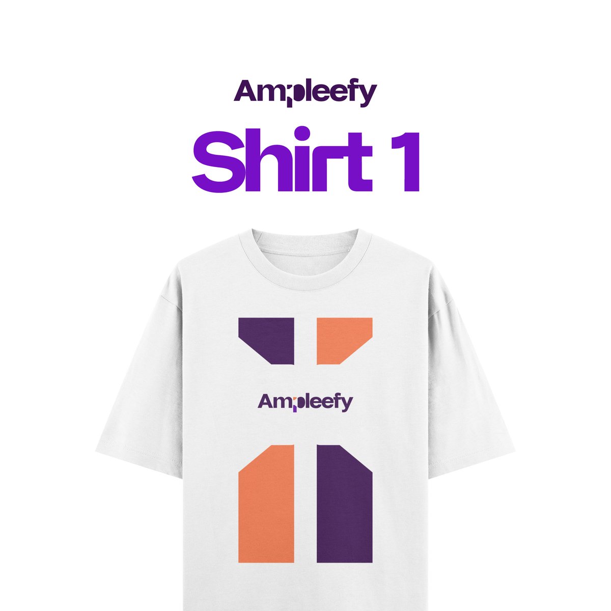 Ampleefy_'s tweet photo. Hello Ampleefy fam! We're excited to share our latest shirt designs with you and we would love your input. Please help us decide on the perfect team look by casting your vote in the comments below!
.
.
.
.
.
#ampleefyagency #creativeagency #teamstyle #designpoll #design https://t.co/qG9Qb6SbTD