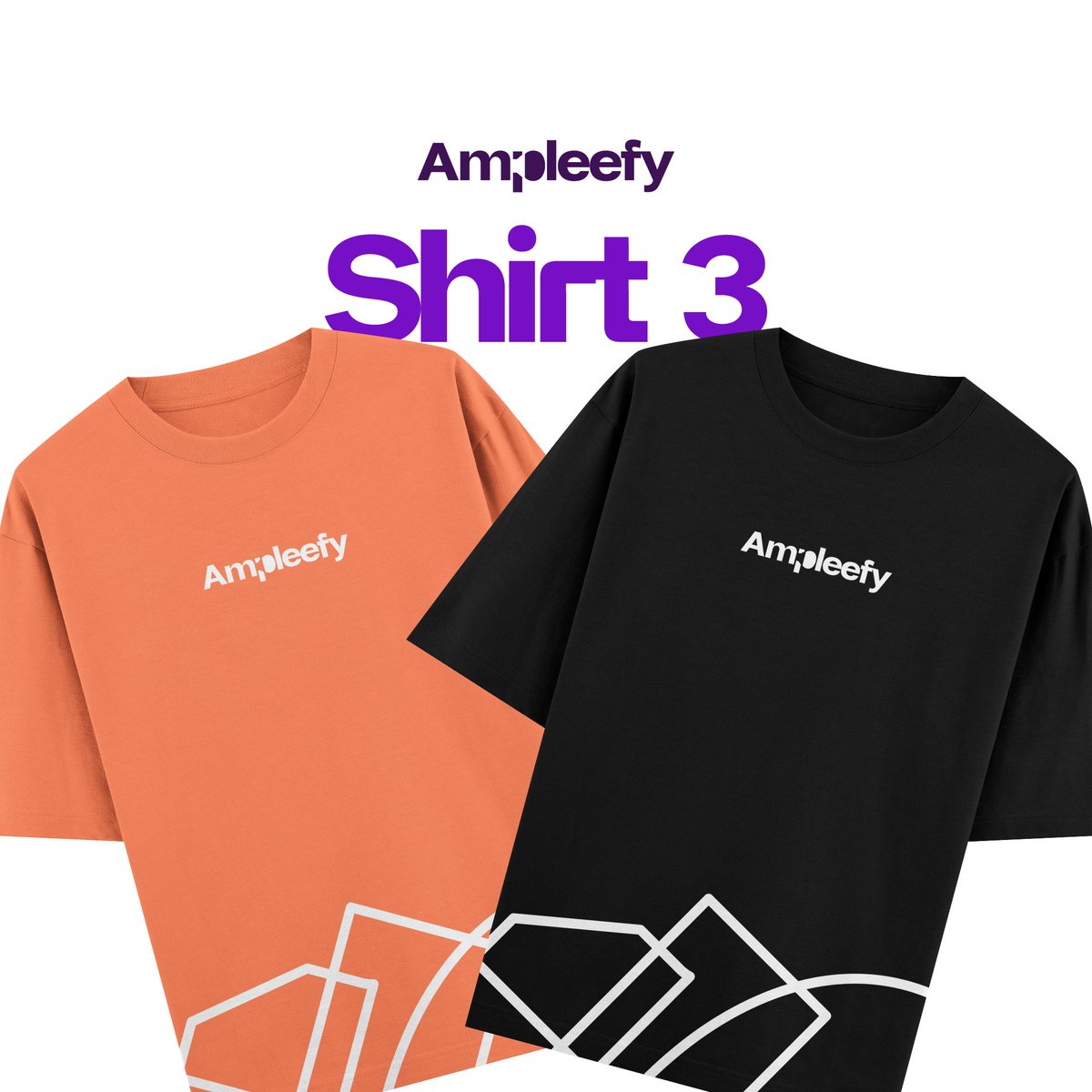 Ampleefy_'s tweet photo. Hello Ampleefy fam! We're excited to share our latest shirt designs with you and we would love your input. Please help us decide on the perfect team look by casting your vote in the comments below!
.
.
.
.
.
#ampleefyagency #creativeagency #teamstyle #designpoll #design https://t.co/qG9Qb6SbTD