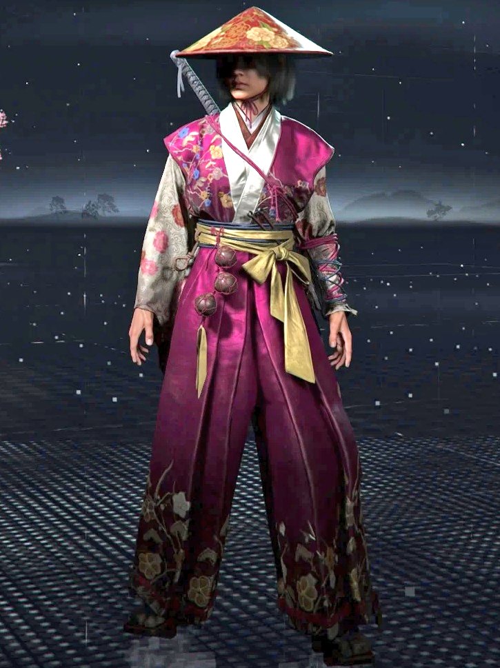 Zephryss⛩️ tweet media