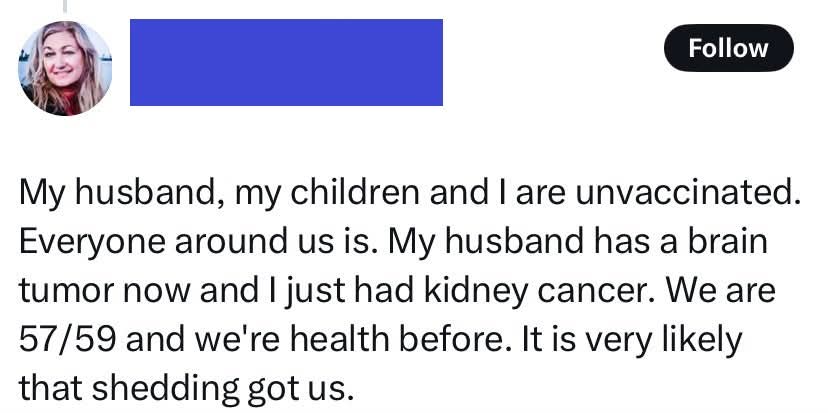 Greta Locatelli tweet media