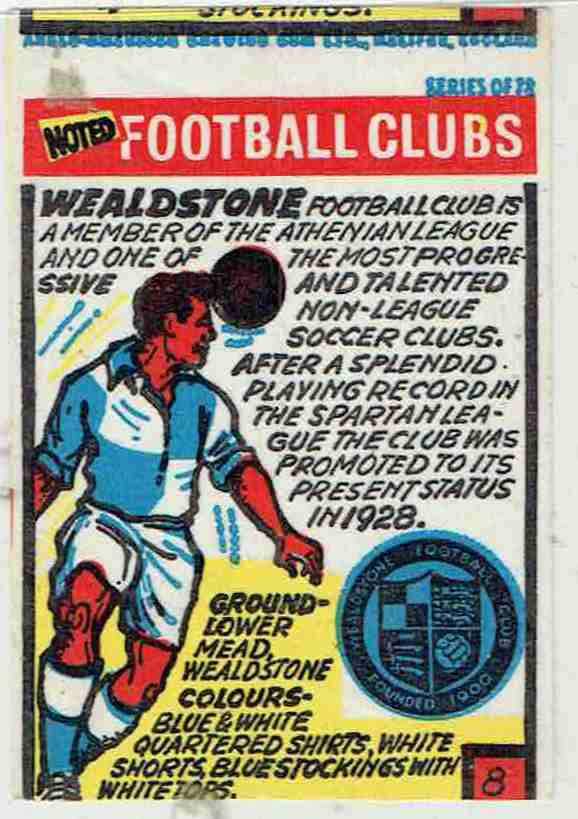 one_eye_looking's tweet photo. @Wealdstone_FC @WealdstoneFC
#progressive
#mosttalented
#UTS https://t.co/gFJU0xxD3C