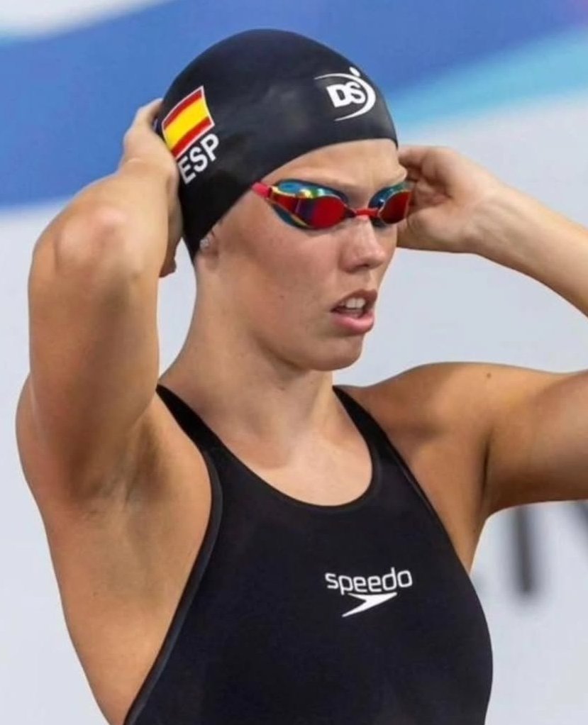 Club Natació Palma tweet media