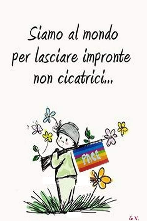 Buon giorno a tutti... 🌹