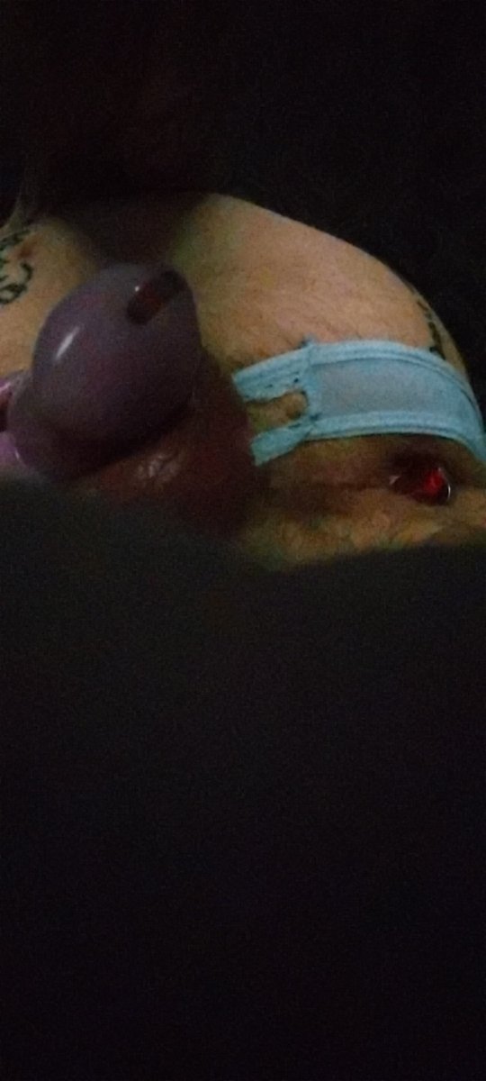 part_time_sissy's tweet photo. https://t.co/VggdX6snkF
