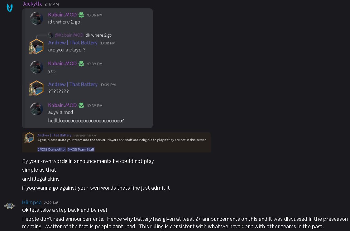 Jackyllx tweet media