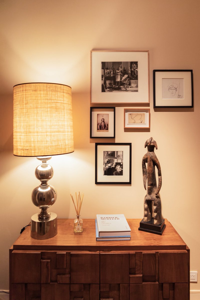 Off-Site &amp; Exclusive 
Galerie Flak is Moving… to My Home!

Paris 7th, Private and Personal
April 15 – May 10, 2025

👉 A curated presentation, tailored encounters – by appointment only.

Feel free to contact me to schedule a visit: 
📩  julien@galerieflak.com