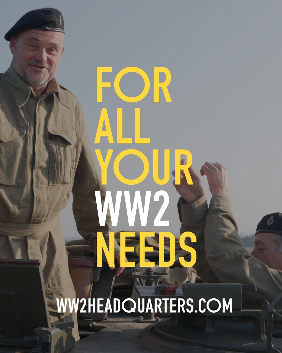 James1940's tweet photo. V happy about the new website that @almurray & I have now got up & running. Looks stunning & has a mass of material for people to look at - & we’ll be growing it into a significant hub of film, document archive, veteran interviews, podcasts, merch & much more. Do have a look & sign up for free membership! @WeHaveWaysPod