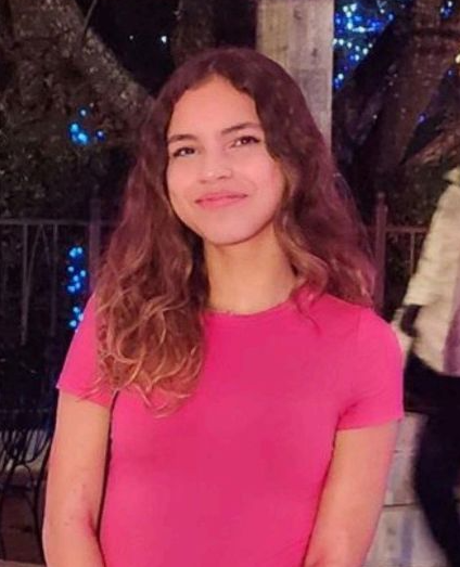 News4SA's tweet photo. Autumn Estrada has been missing for over a week, last seen on the Northwest Side--> https://t.co/IN8CljAjJQ https://t.co/UnjHqXLoJp