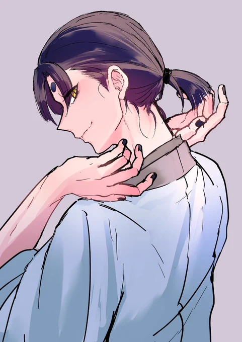 こういう下書き…下書き…?? 