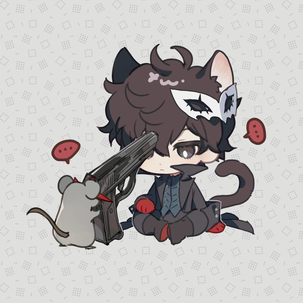 takeurcoin's tweet photo. 🐱🐭 https://t.co/eXhzUk5C0V