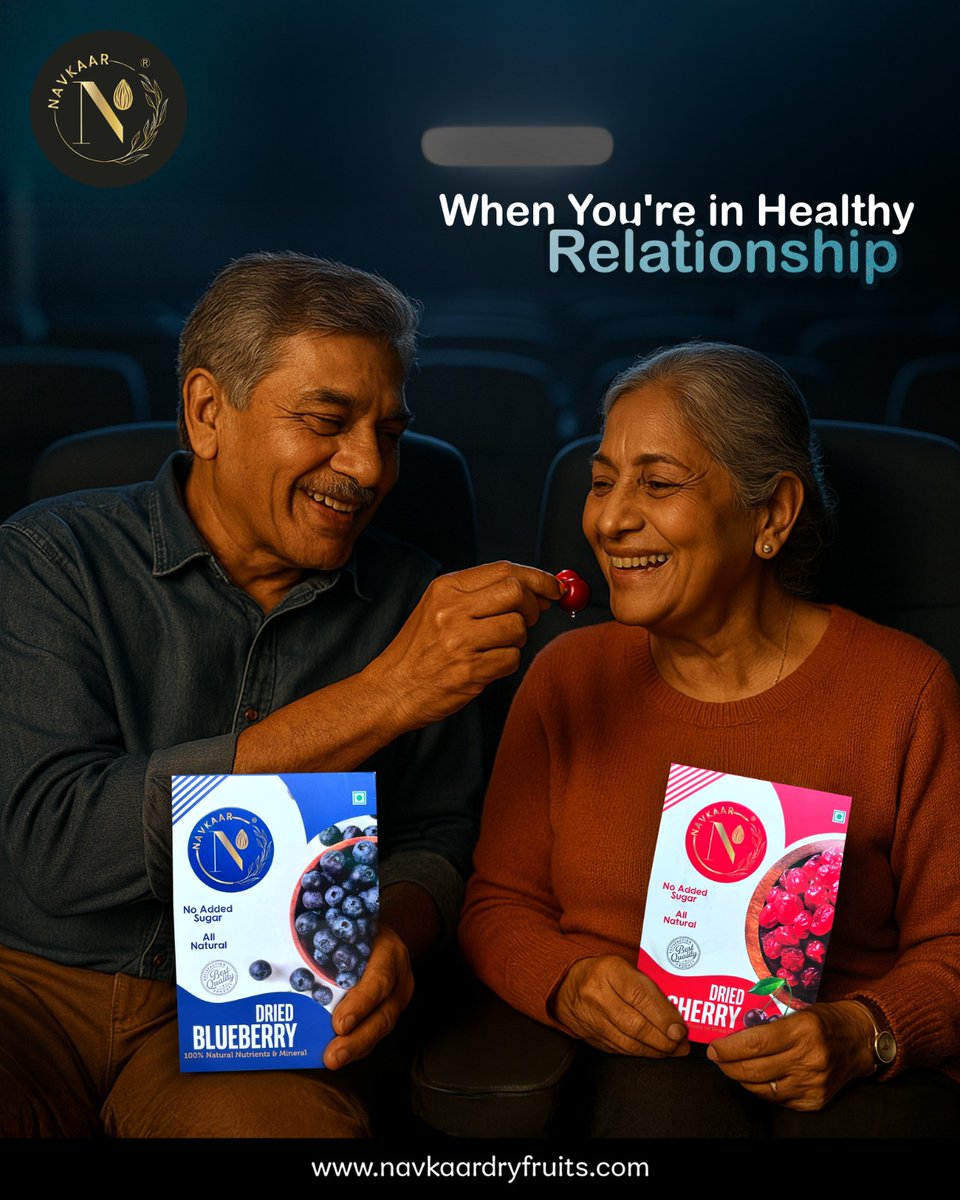 NavkaarDryFruit's tweet photo. When your relationship is as good as Navkaar dry fruits.😌

Visit now - https://t.co/7w645YEnzY
.
.
.
.
#muesli #dryfruits #foxnuts #health #healthybreakfast #HealthyEating #healthyliving #strawberry #cashew #Apricot #foxnuts #driedmangp https://t.co/TQvR3RMCf3