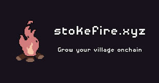 this guy again (@thisguyagain122) on Twitter photo Stoke the Fire: The Hottest Game on Farcaster
Let’s break down exactly how the <a href="/stokefire_xyz/">Stoke Fire</a> game works, how you can earn ETH and $FIRE, and how players are actually winning. Stoke the Fire: The Hottest Game on Farcaster
Let’s break down exactly how the <a href="/stokefire_xyz/">Stoke Fire</a> game works, how you can earn ETH and $FIRE, and how players are actually winning.