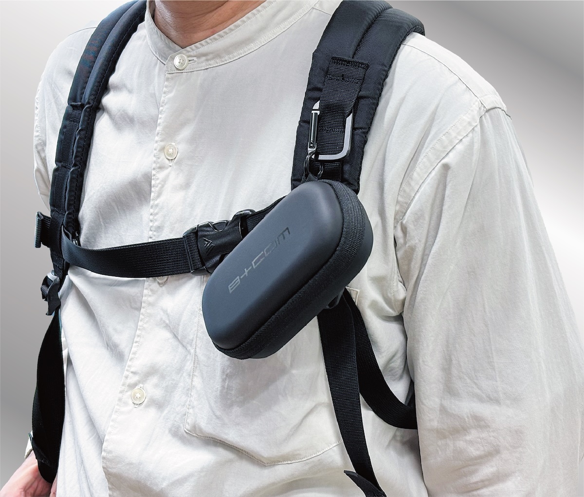 [非売品] ビーコム キャリングケース 未使用品 2個セット サインハウス さらにB＋COMキャリングケースもらっちゃおうキャンペーン! 4/18(金