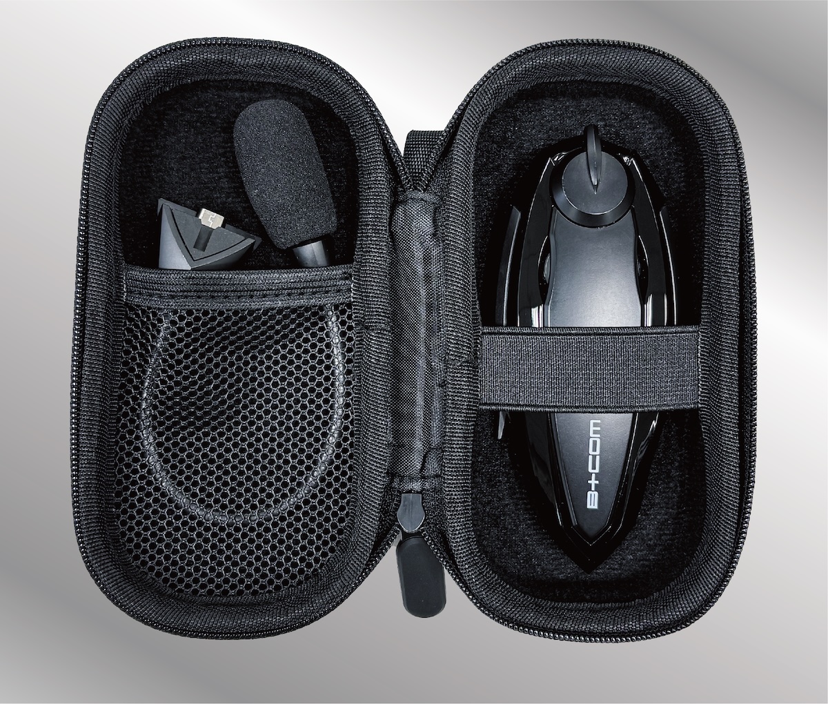 非売品] ビーコム キャリングケース 未使用品 2個セット サインハウス