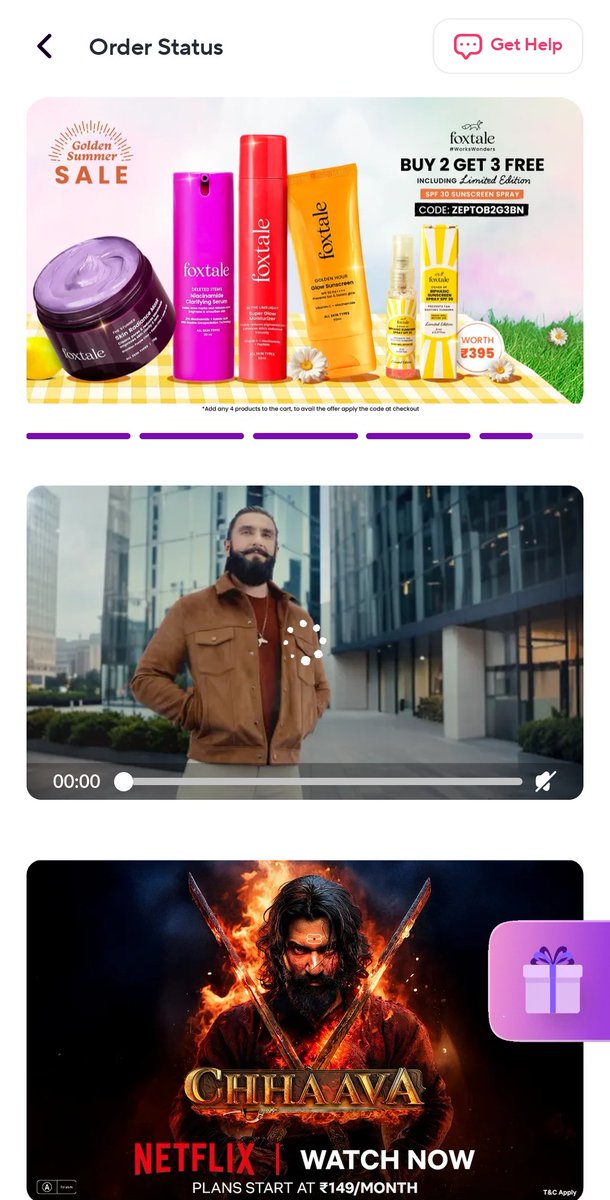 akash_kumar's tweet photo. Since you started to charge for things you can't explain, now Give us 20% more discounts on final price for watching this unwanted advertisement as "Nuisances for User" discounts with every purchases.  

@BandBajaateRaho https://t.co/LrRiJqMeCJ