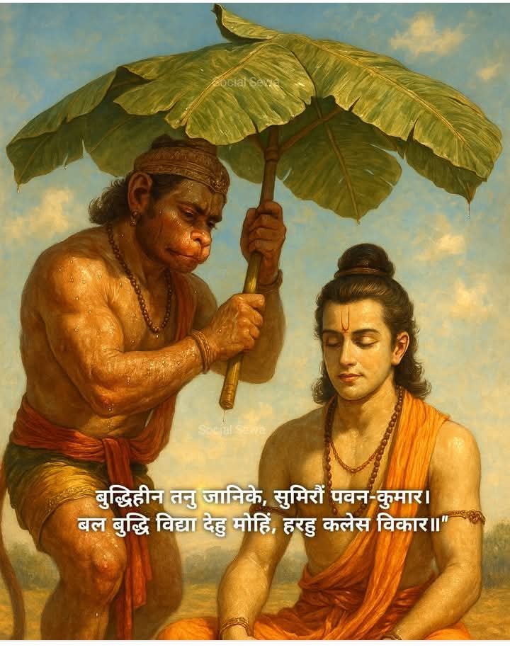 mohit110813's tweet photo. Jay Shree Ram 🙏
#HanumanJayanti 
#shreeram https://t.co/VzfAHJhw0J