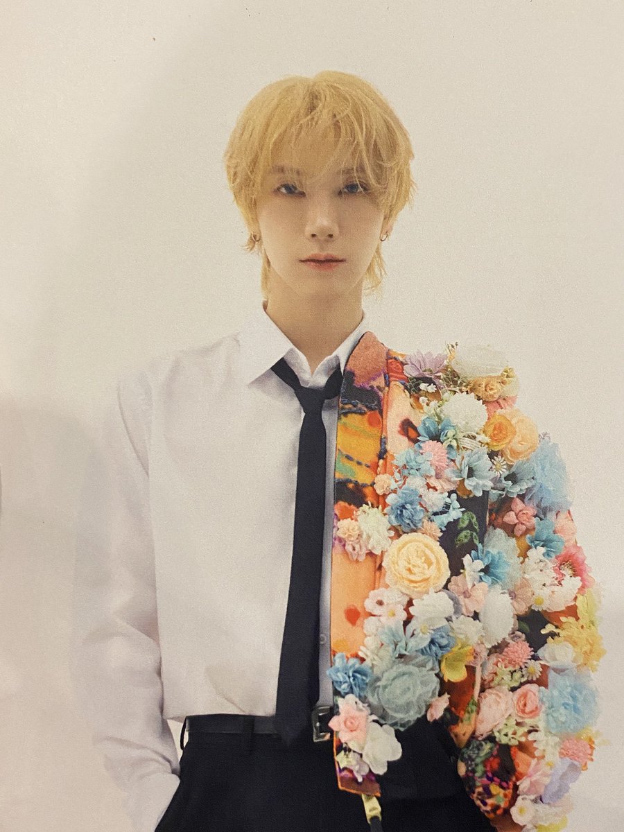 ᵀ ᴾ ♡ (rest’til i’m back) tweet media