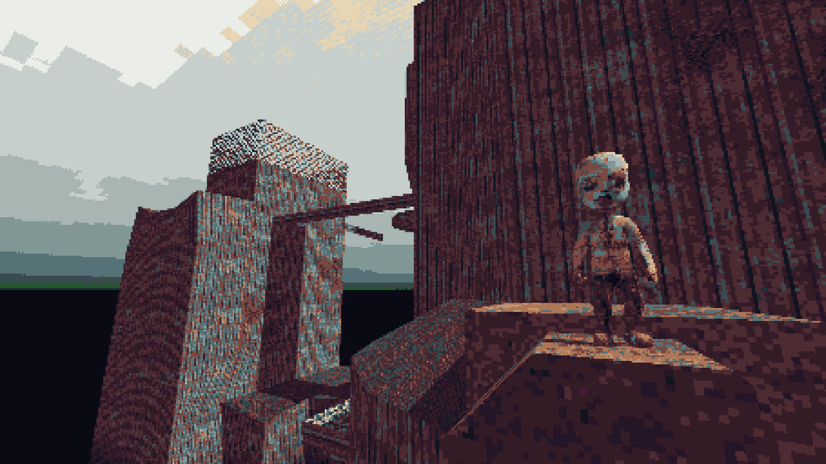 My horrible boy 2 #screenshotsaturday edition