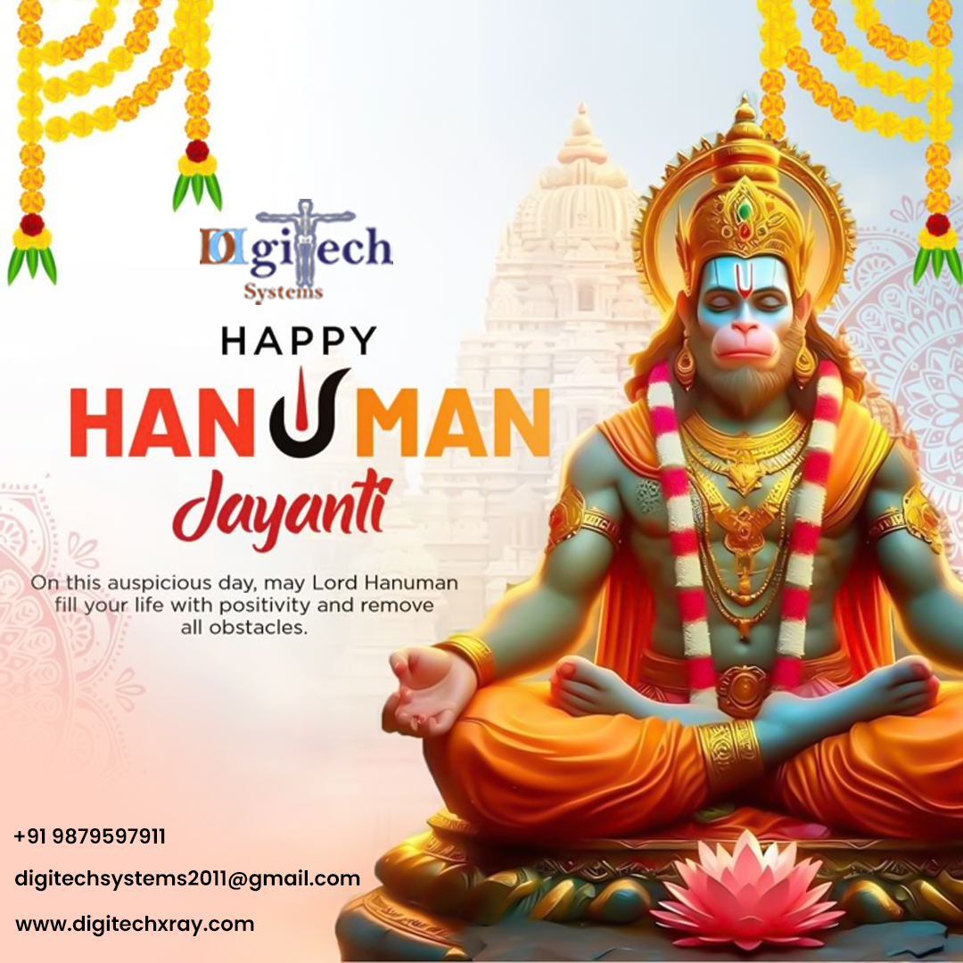 Digitech Systems tweet media