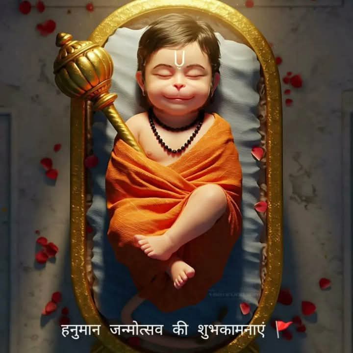 SANDEEP02685120's tweet photo. आप सभी को श्री हनुमान जयंती की हार्दिक शुभकामनाएं।
#HappyHanumanJayanti https://t.co/B9VmSkRi4I