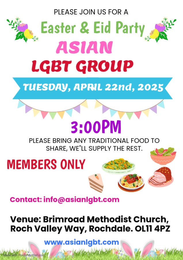 AsianLGBT (@asianlgbt1) on Twitter photo Please Repost our monthly meeting poster ππππππβ₯οΈ<a href="/canalstmancs/">Canal Street π³οΈβπ</a> <a href="/RochdaleCouncil/">Rochdale Borough Council</a> <a href="/Touchstones/">Touchstones Rochdale</a> <a href="/ManchesterPride/">Manchester Pride</a> <a href="/PrideInLondon/">Pride in London</a> <a href="/gaytimes/">GAY TIMES</a> <a href="/PrideInLondon/">Pride in London</a> <a href="/LGBTfdn/">LGBT Foundation</a> <a href="/LGBTConsortium/">Consortium</a> <a href="/LGBT_Activist/">Eric Rosswood</a> <a href="/iGayRobot/">The Gay Robot π€</a> <a href="/GranadaReports/">ITV Granada Reports</a> <a href="/Icebreakers_MCR/">Icebreakers</a> <a href="/KingsAwardVS/">The King's Award</a> <a href="/ndawards/">National Diversity Awards</a> <a href="/ViaCanalStreet/">Via Manchester</a> Please Repost our monthly meeting poster ππππππβ₯οΈ<a href="/canalstmancs/">Canal Street π³οΈβπ</a> <a href="/RochdaleCouncil/">Rochdale Borough Council</a> <a href="/Touchstones/">Touchstones Rochdale</a> <a href="/ManchesterPride/">Manchester Pride</a> <a href="/PrideInLondon/">Pride in London</a> <a href="/gaytimes/">GAY TIMES</a> <a href="/PrideInLondon/">Pride in London</a> <a href="/LGBTfdn/">LGBT Foundation</a> <a href="/LGBTConsortium/">Consortium</a> <a href="/LGBT_Activist/">Eric Rosswood</a> <a href="/iGayRobot/">The Gay Robot π€</a> <a href="/GranadaReports/">ITV Granada Reports</a> <a href="/Icebreakers_MCR/">Icebreakers</a> <a href="/KingsAwardVS/">The King's Award</a> <a href="/ndawards/">National Diversity Awards</a> <a href="/ViaCanalStreet/">Via Manchester</a>