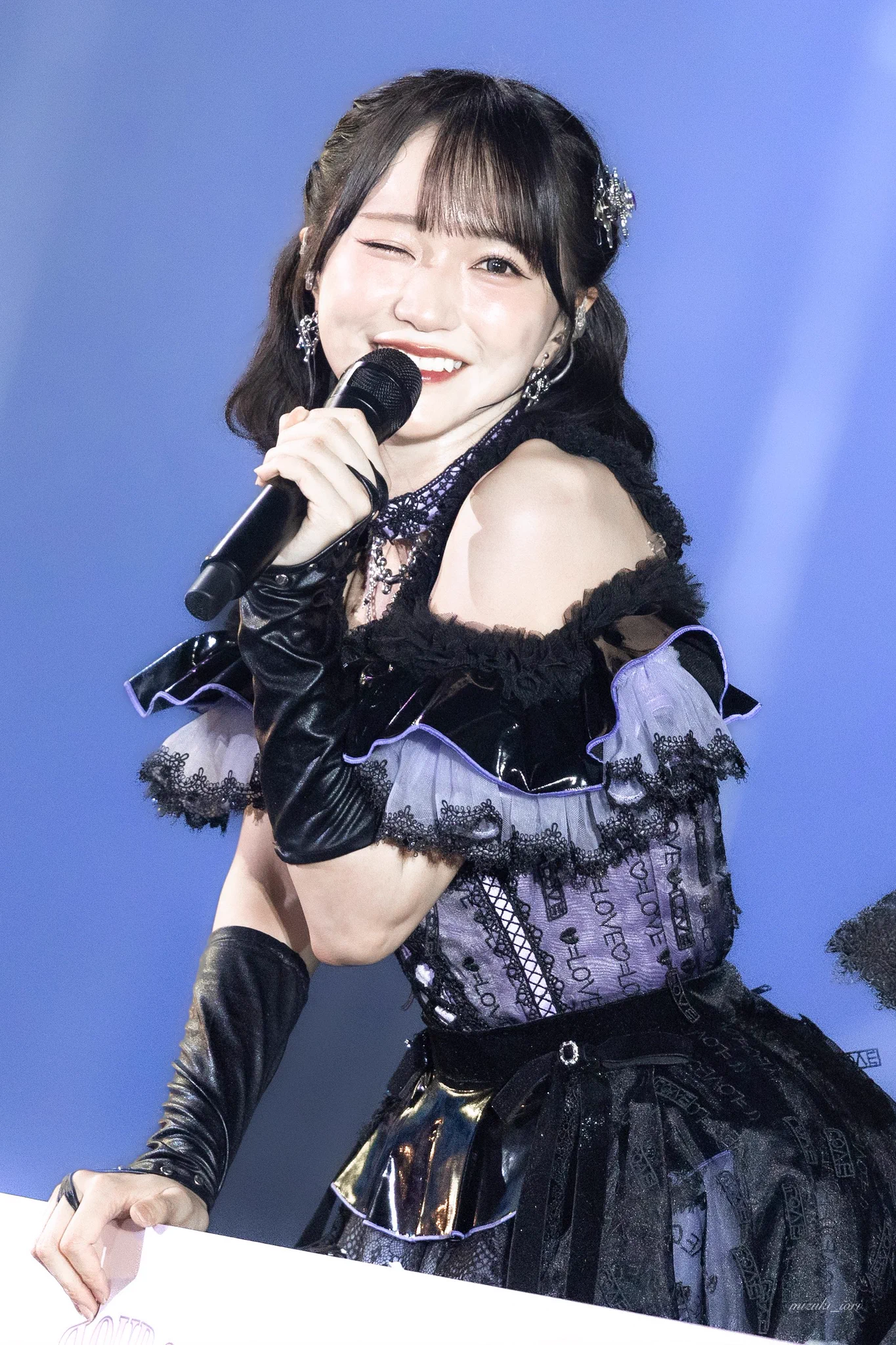 泉希 on X: 