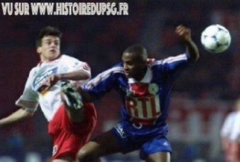 Archives #PSG tweet media